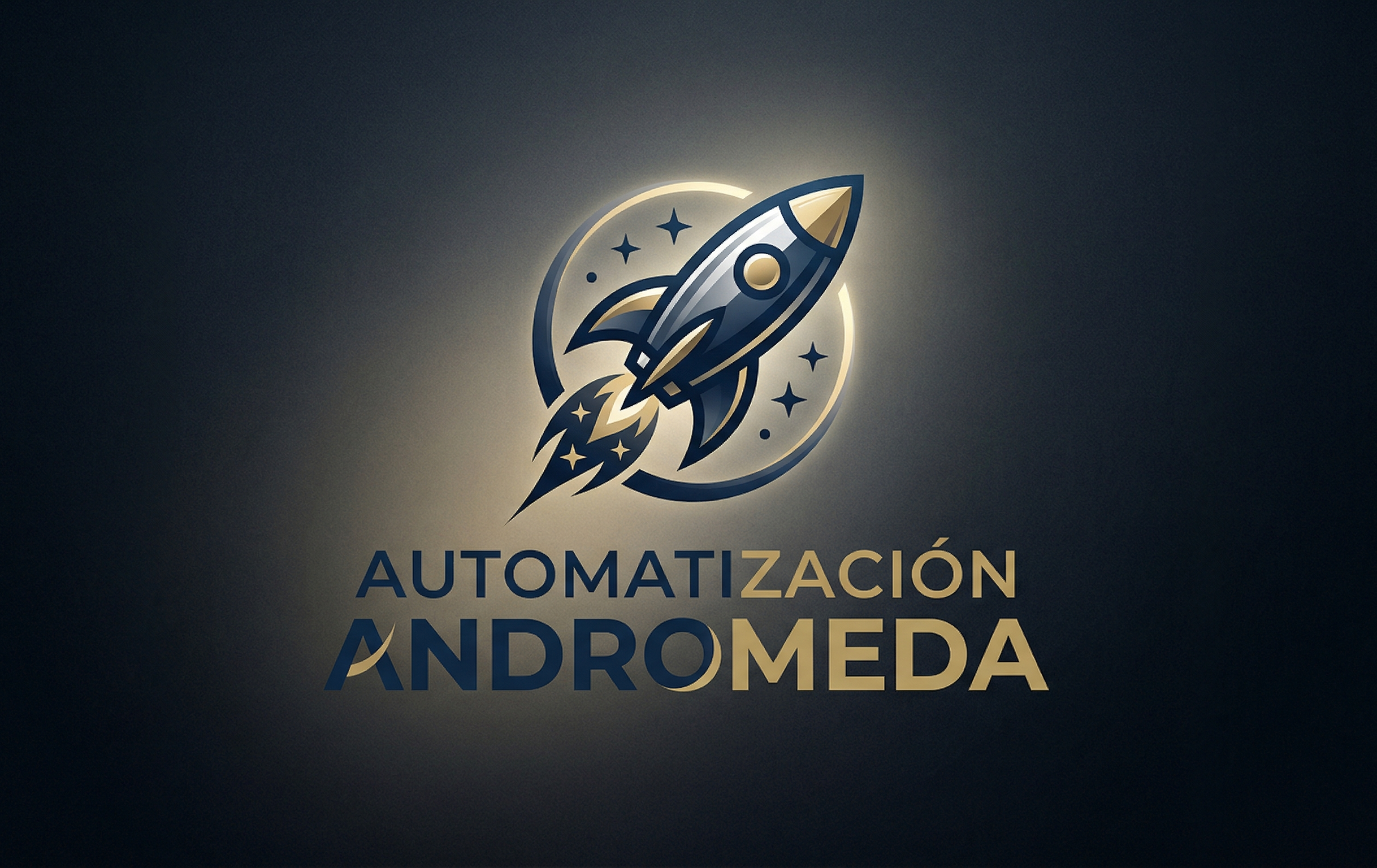 Andromeda — Automatización e IA